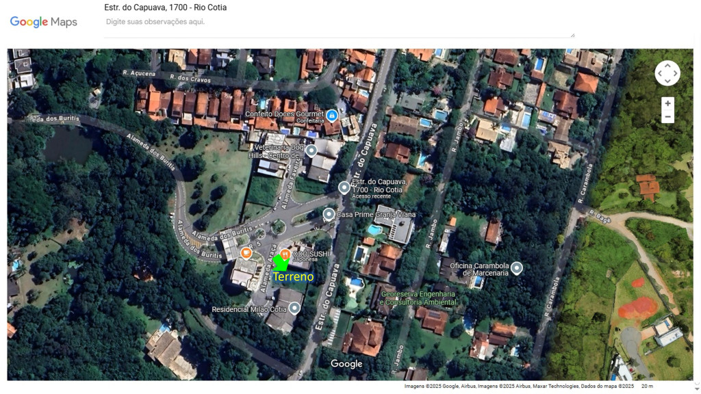 Terreno, 260 m² - Foto 9