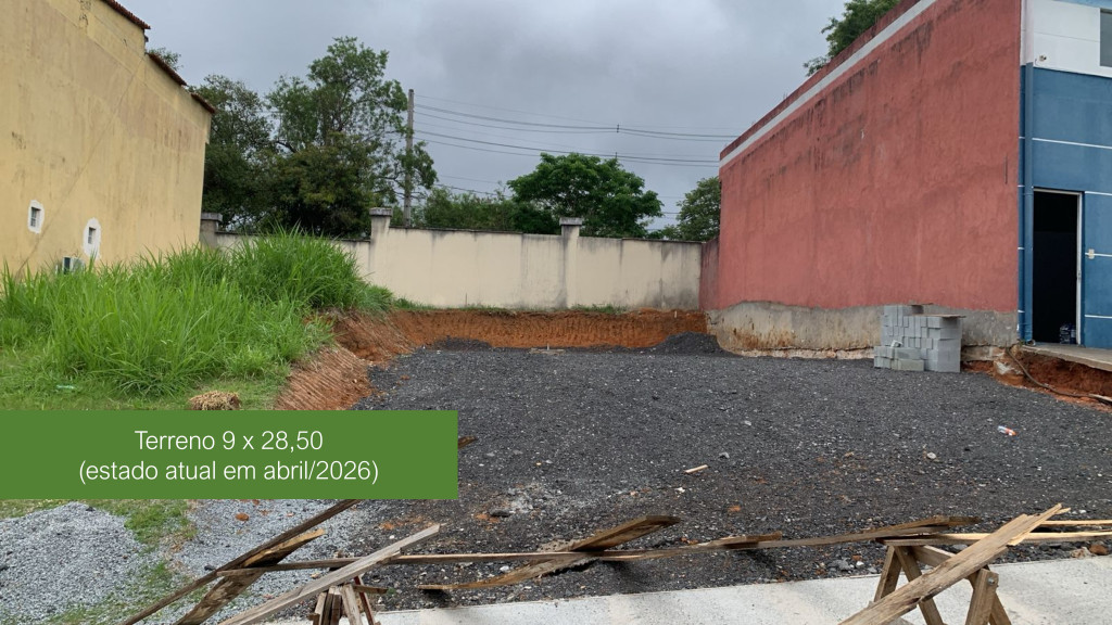 Terreno, 260 m² - Foto 11