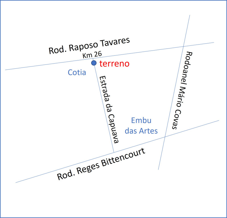 Terreno, 260 m² - Foto 15