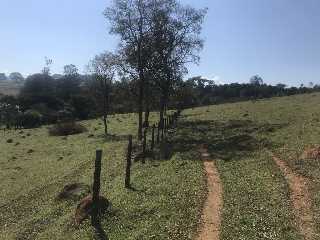Captação de Sítio/Fazenda para locação na Rodovia Fernão Dias, Penha, Bragança Paulista, SP