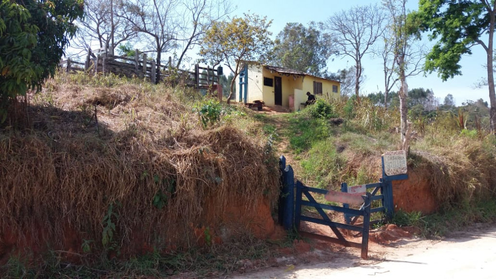 Captação de Sítio/Fazenda a venda na Estrada municipal maria conceiçao bueno, Recreio do porto, Santa Branca, SP