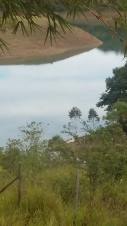 Captação de Sítio/Fazenda a venda na Estrada municipal maria conceiçao bueno, Recreio do porto, Santa Branca, SP