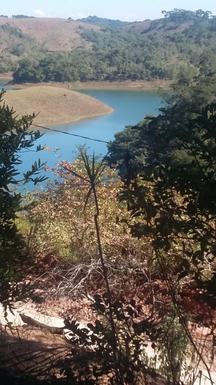 Captação de Sítio/Fazenda a venda na Estrada municipal maria conceiçao bueno, Recreio do porto, Santa Branca, SP