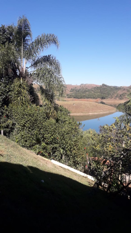 Captação de Sítio/Fazenda a venda na Estrada municipal maria conceiçao bueno, Recreio do porto, Santa Branca, SP