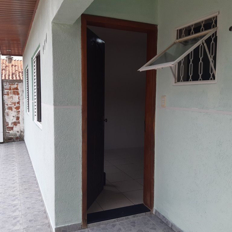 Casa a venda na Rua Almirante Gonçalves, Rebouças, Curitiba, PR