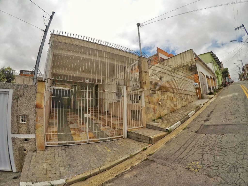 Captação de Casa a venda na Rua Santa Luzia, Jardim Salete, Taboão da Serra, SP
