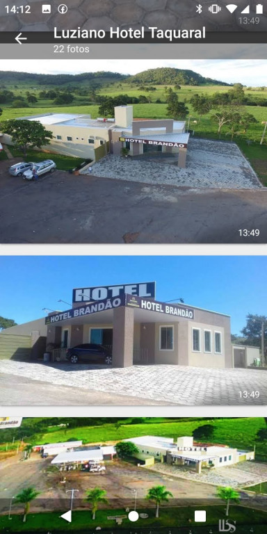 Captação de Imóvel Comercial a venda na Rodovia, Taquaral, Taquaral de Goiás, GO