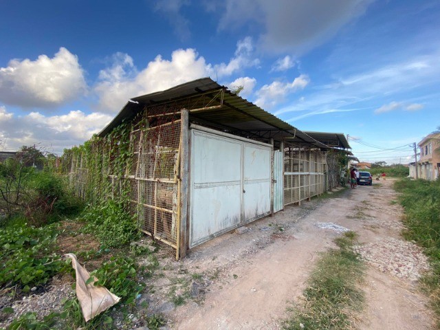 foto - Jaboatão dos Guararapes - Cajueiro Seco