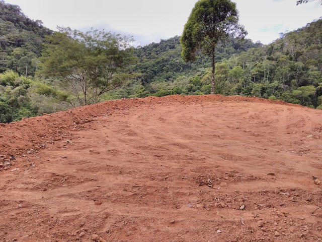Foto - Marechal Floriano - Araguaia