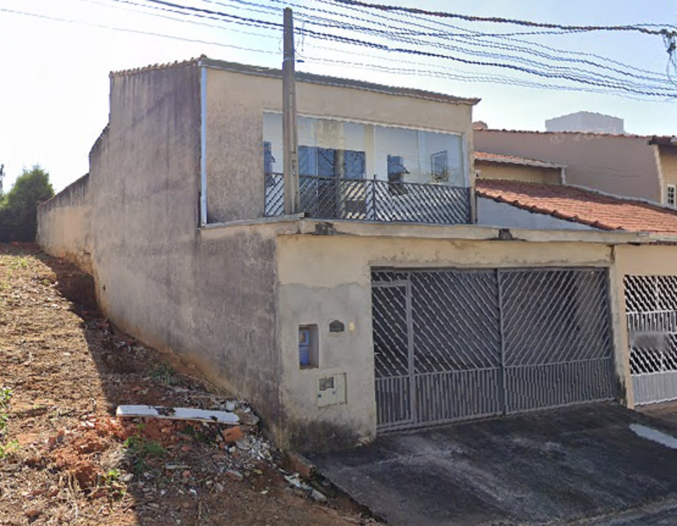 Captação de Casa a venda na JOÃO DE ALMEIDA, PORTAL SÃO FRANCISCO, Capela do Alto, SP
