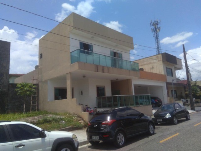 Captação de Casa a venda na Rodovia Mário Covas, Coqueiro, Belém, PA