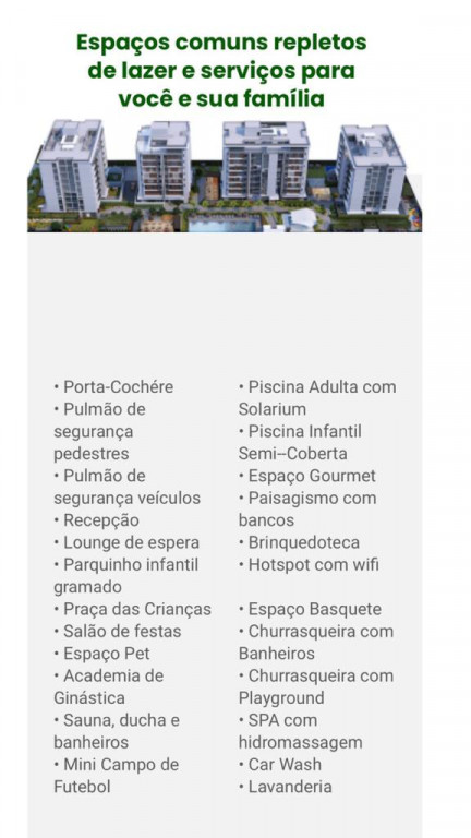 Apartamento a venda na SGCV, Zona Industrial (Guará), Brasília, DF