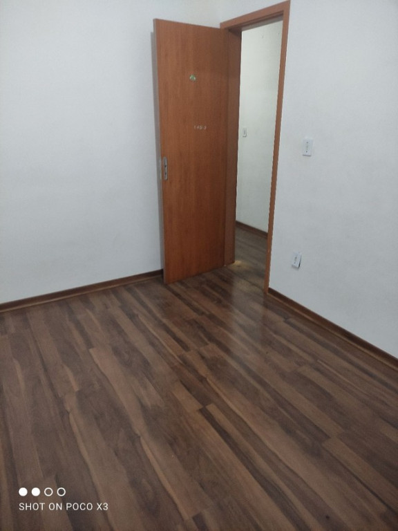 Captação de Apartamento a venda na Rua Prefeito José Ramos Gomes, Papine (Justinópolis), Ribeirão das Neves, MG