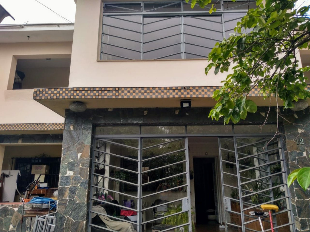 Captação de Casa para venda ou locação na Rua Juruaba, Vila Liviero, São Paulo, SP