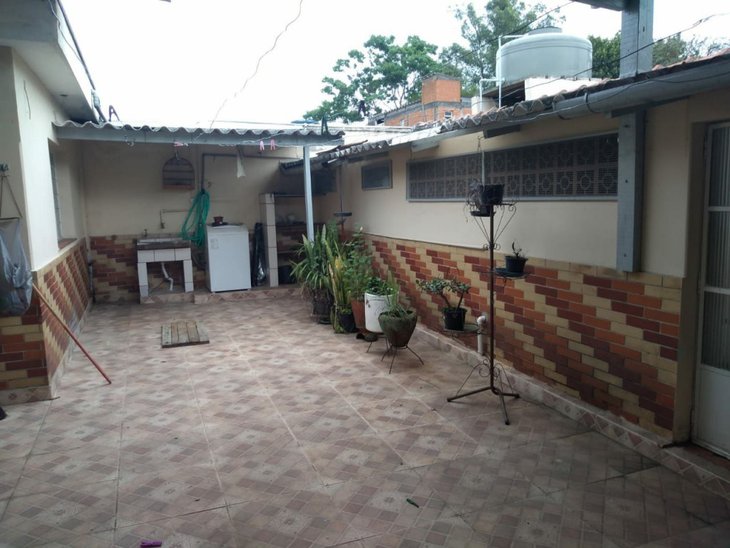 Captação de Casa para venda ou locação na Rua Juruaba, Vila Liviero, São Paulo, SP