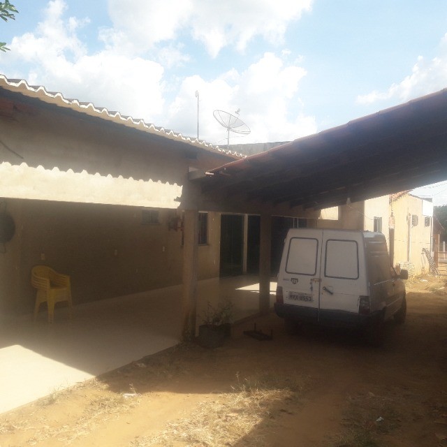 Foto - Palmas - Área Rural de Palmas