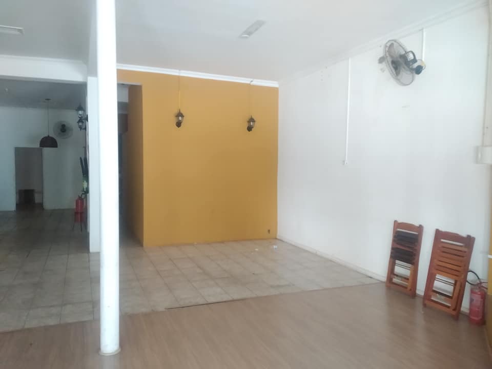 Captação de Imóvel Comercial para venda ou locação na Rua Tiradentes, Centro, Araçatuba, SP