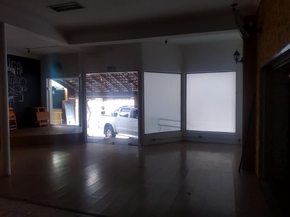 Imóvel Comercial para venda ou locação na Rua Tiradentes, Centro, Araçatuba, SP