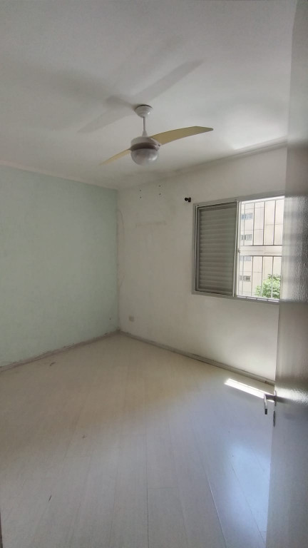 Apartamento à venda com 2 quartos, 60m² - Foto 5