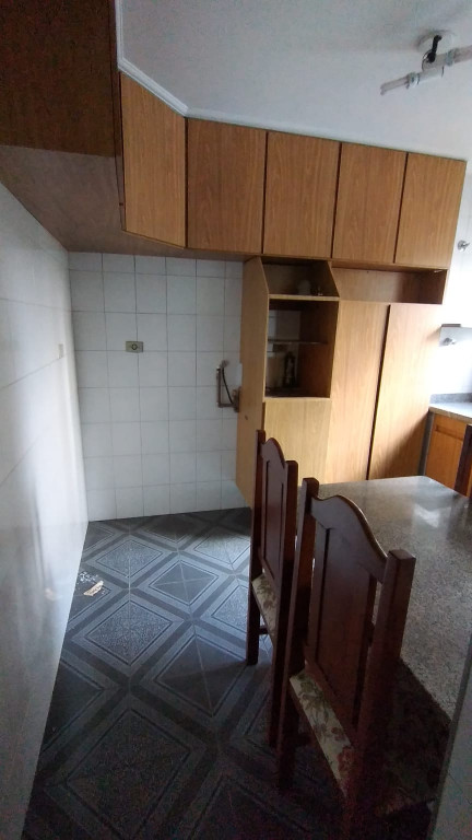 Apartamento à venda com 2 quartos, 60m² - Foto 9