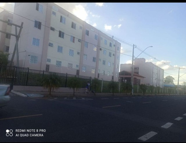 Foto - Uberlândia - Mansour