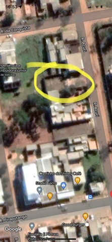 foto - Campo Grande - Jardim Noroeste