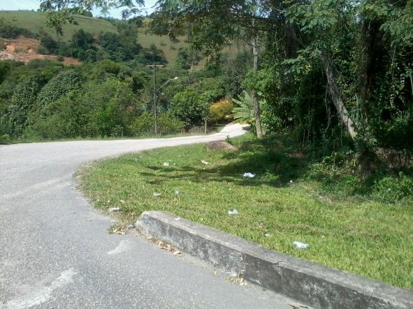 Terreno para venda ou locação na Estrada Municipal, Barão do Iriri, Magé, RJ