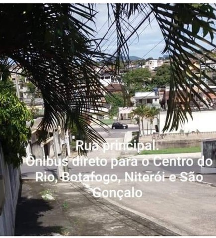 Captação de Casa a venda na Rua das Goiabas, Madressilva, Saquarema, RJ