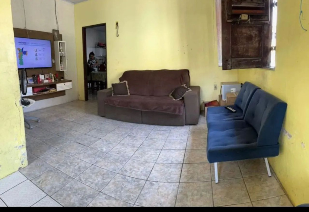 Foto - São Luís - Cidade Operária