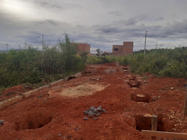 foto - Montes Claros - Maracanã