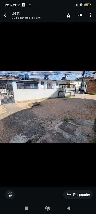 foto - Jaboatão dos Guararapes - Curado