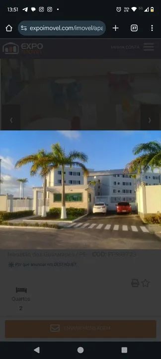 Foto - Jaboatão dos Guararapes - Piedade