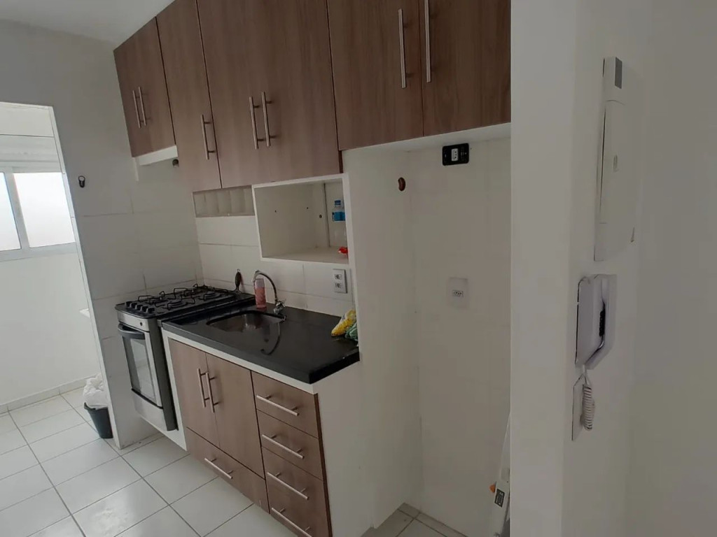 foto - São Paulo - Jardim São José (São Mateus)