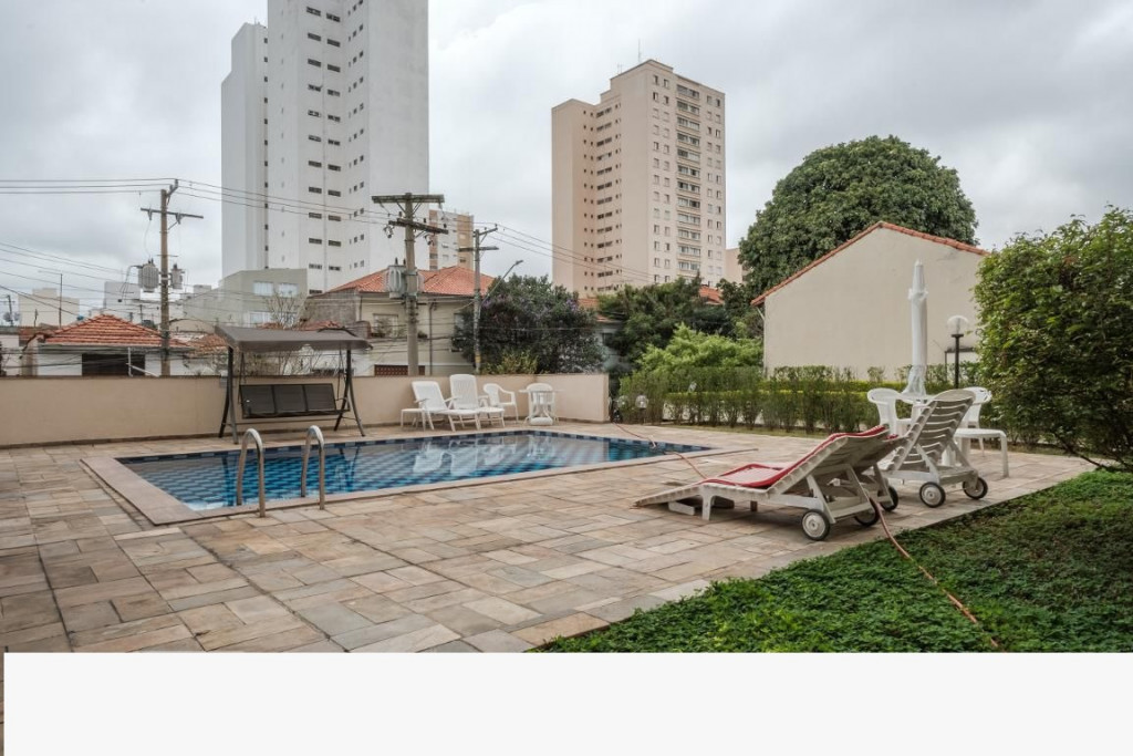 Apartamento a venda na Rua Guaricanga, Lapa, São Paulo, SP
