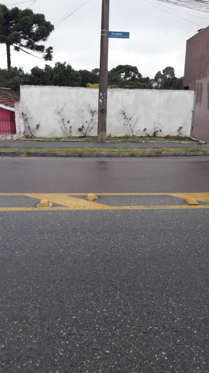 Captação de Terreno a venda na Rua , Umbará, Curitiba, PR