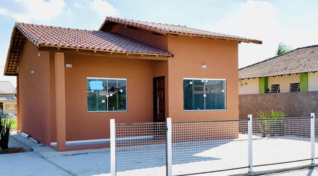 Captação de Casa em Condomínio a venda na Estrada Ademar Ferreira Torres, Caluge, Itaboraí, RJ