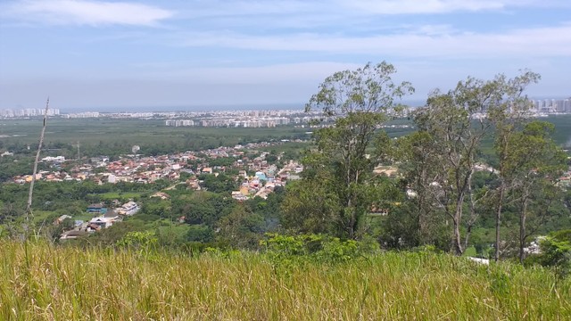 Captação de Terreno a venda na Estrada dos Bandeirantes, Vargem Grande, Rio de Janeiro, RJ