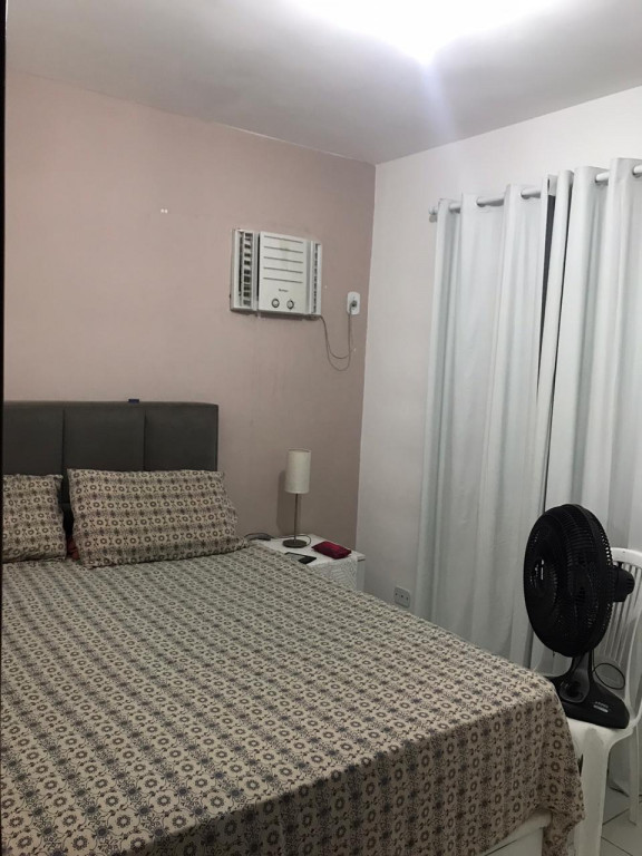 Apartamento a venda na Vasco Rodrigues, Peixinhos, Olinda, PE