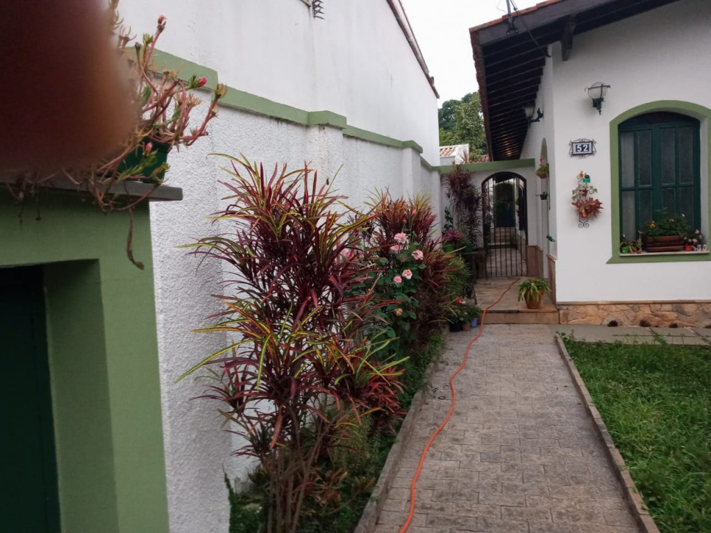 Casa a venda na Rua Lair, Vila Albertina, São Paulo, SP