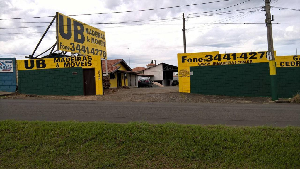 Depósito-Galpão-Armazém à venda com 3 quartos, 650m² - Foto 2