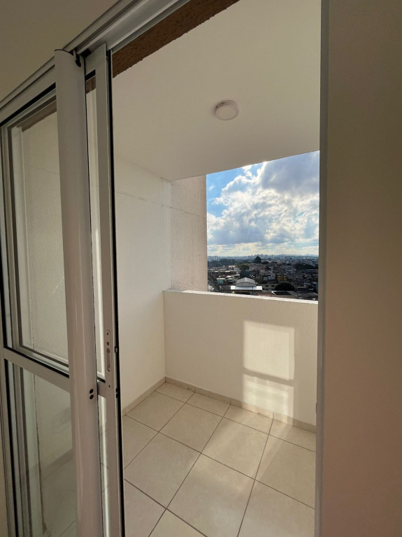 Apartamento à venda com 2 quartos, 53m² - Foto 1