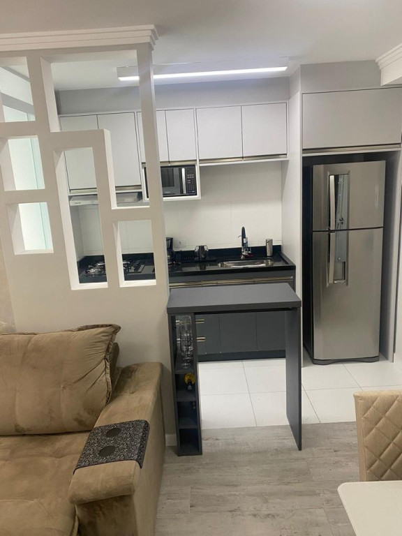 Apartamento para alugar com 2 quartos, 50m² - Foto 3