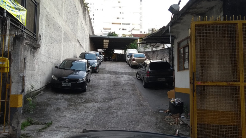 foto - São Paulo - Bela Vista
