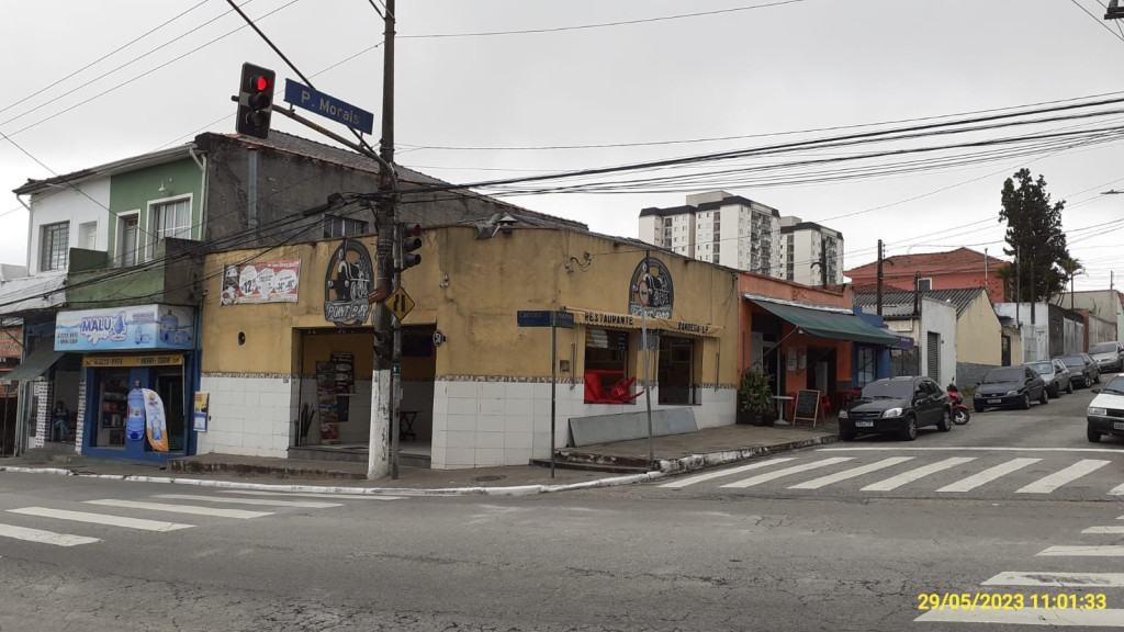Foto - São Paulo - Saude