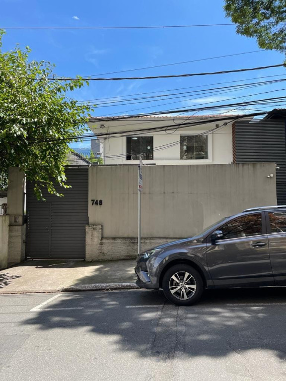 Primeira imagem do imóvel