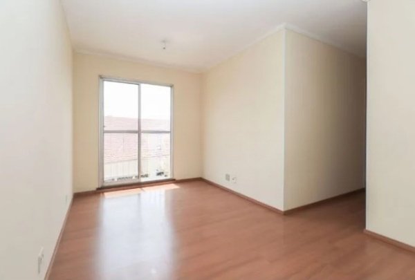 Apartamento à venda com 2 quartos, 58m² - Foto 1