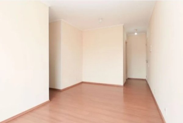 Apartamento à venda com 2 quartos, 58m² - Foto 2