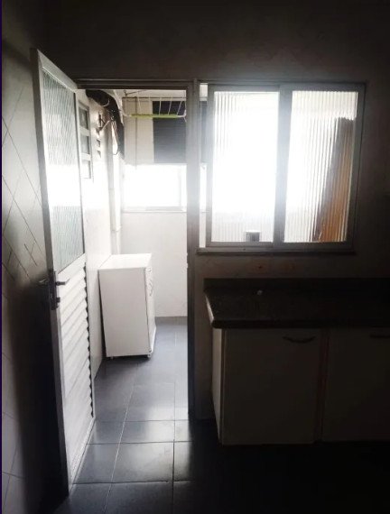 Apartamento à venda com 3 quartos, 83m² - Foto 1