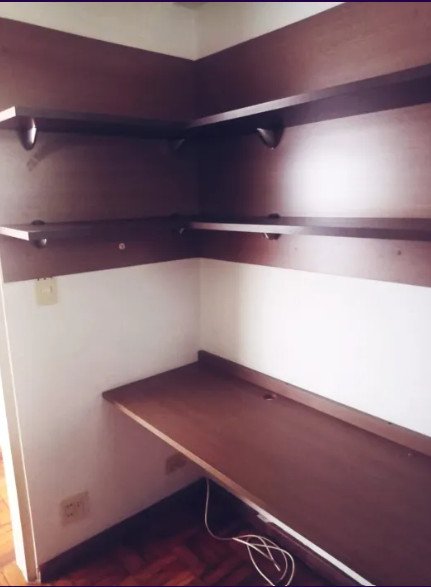 Apartamento à venda com 3 quartos, 83m² - Foto 3