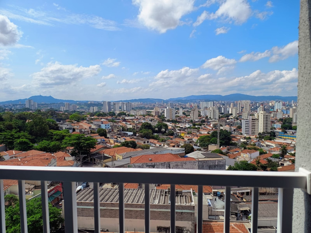 Apartamento à venda com 1 quarto, 56m² - Foto 3